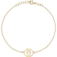 Bracciale Amen Donna in Oro AU9BRGUG3 - AU9BRGUG3